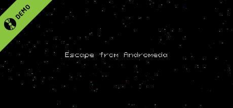 Escape from Andromeda Demo