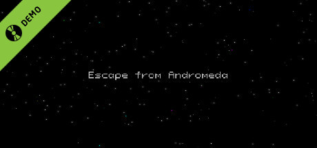 Escape from Andromeda Demo