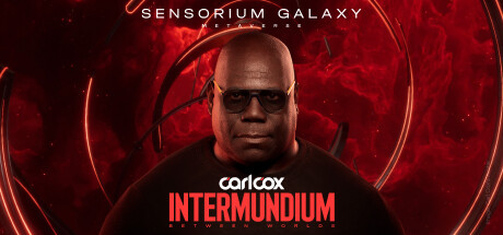 Sensorium Galaxy