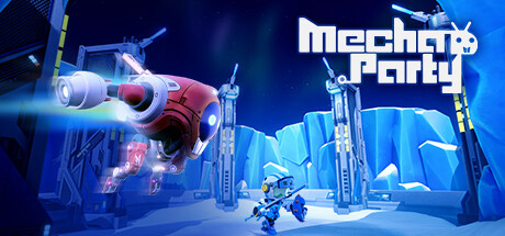 Mecha Party se estrena en PSVR2 y PC VR