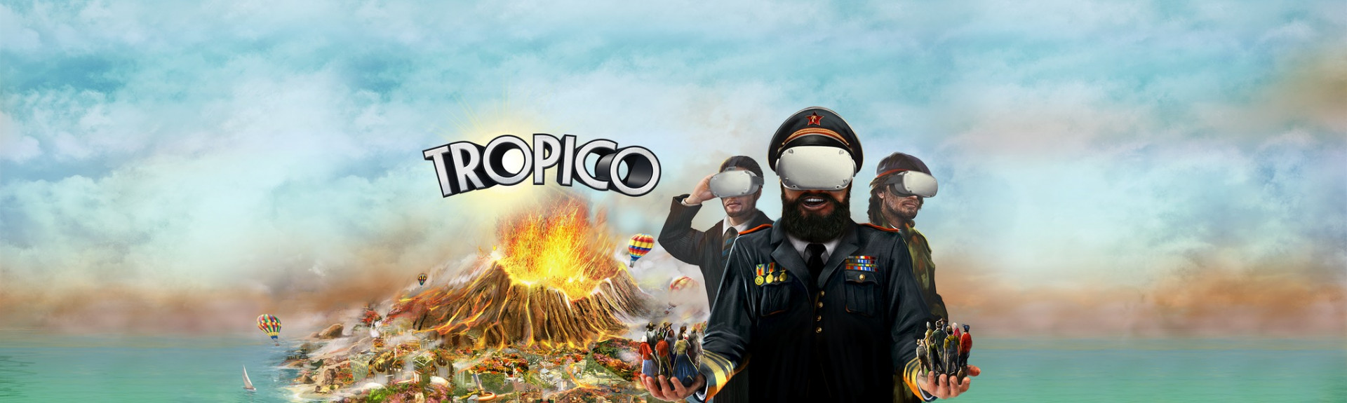 Tropico