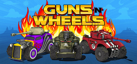 Guns'N'Wheels