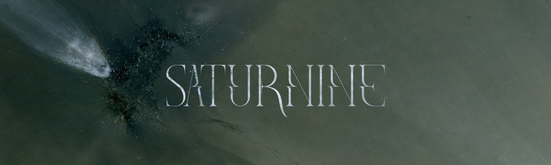 Saturnine