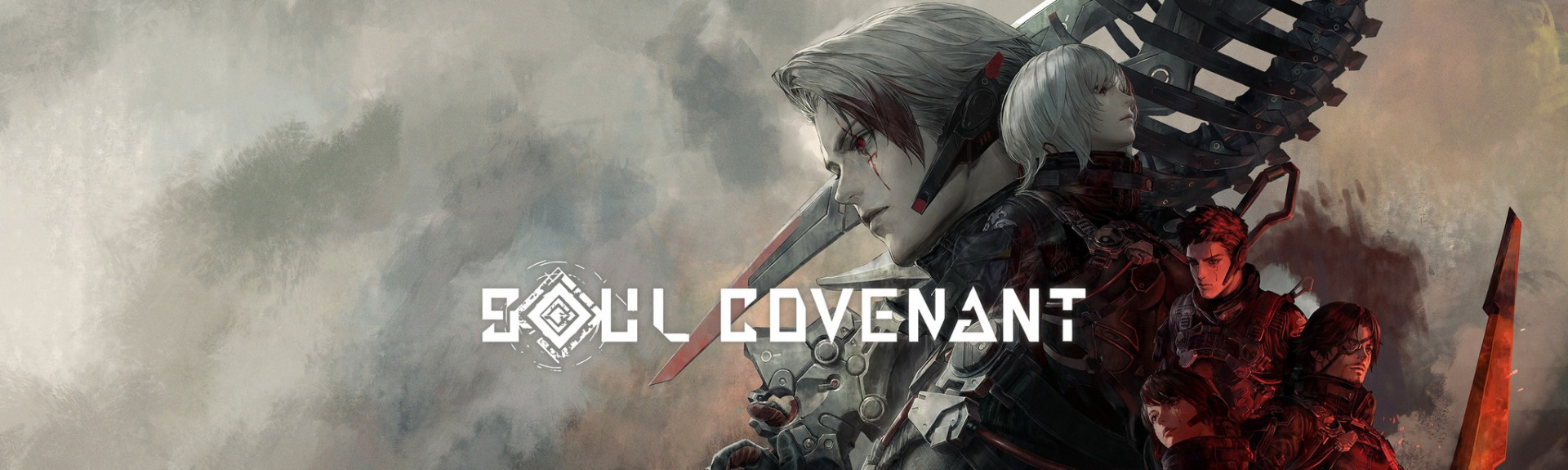 SOUL COVENANT