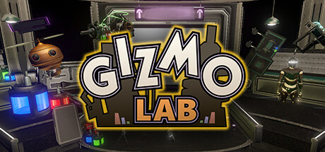 GizmoLab VR