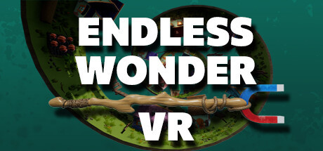 Endless Wonder VR