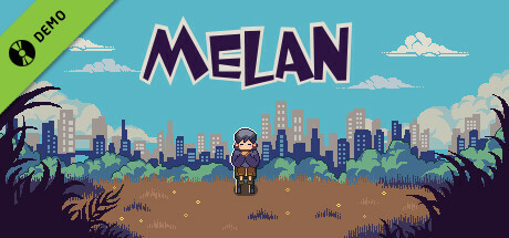 Melan Demo