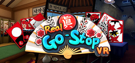 Real-Gostop VR