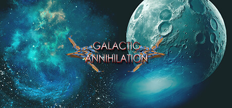 Galactic Annihilation Playtest