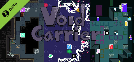 Void Carrier Demo