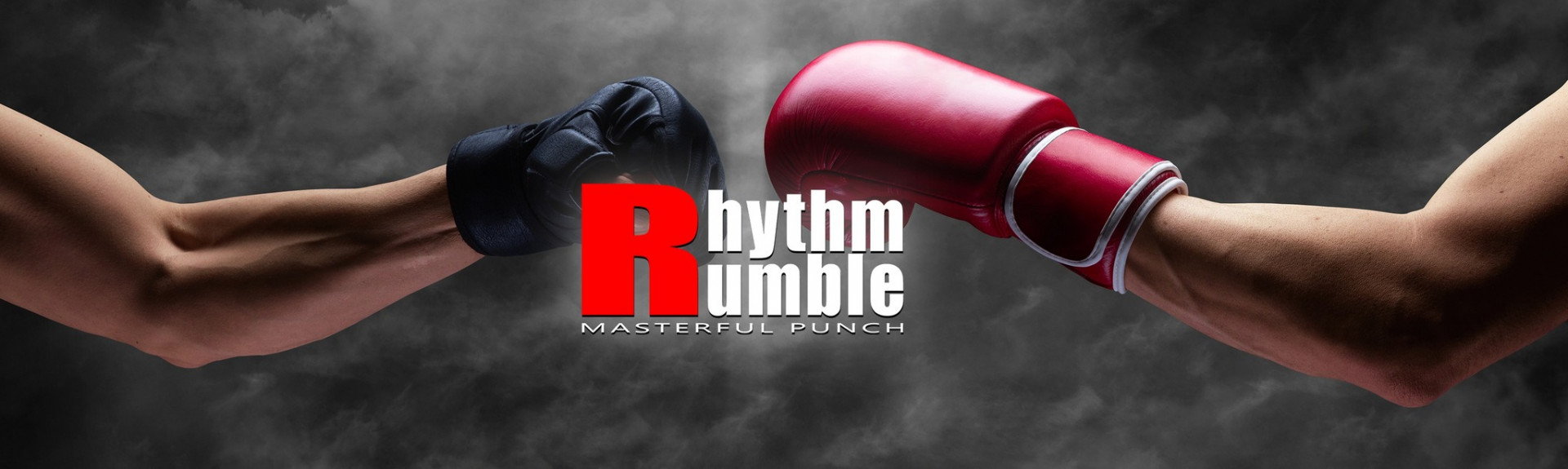 Rhythm Rumble