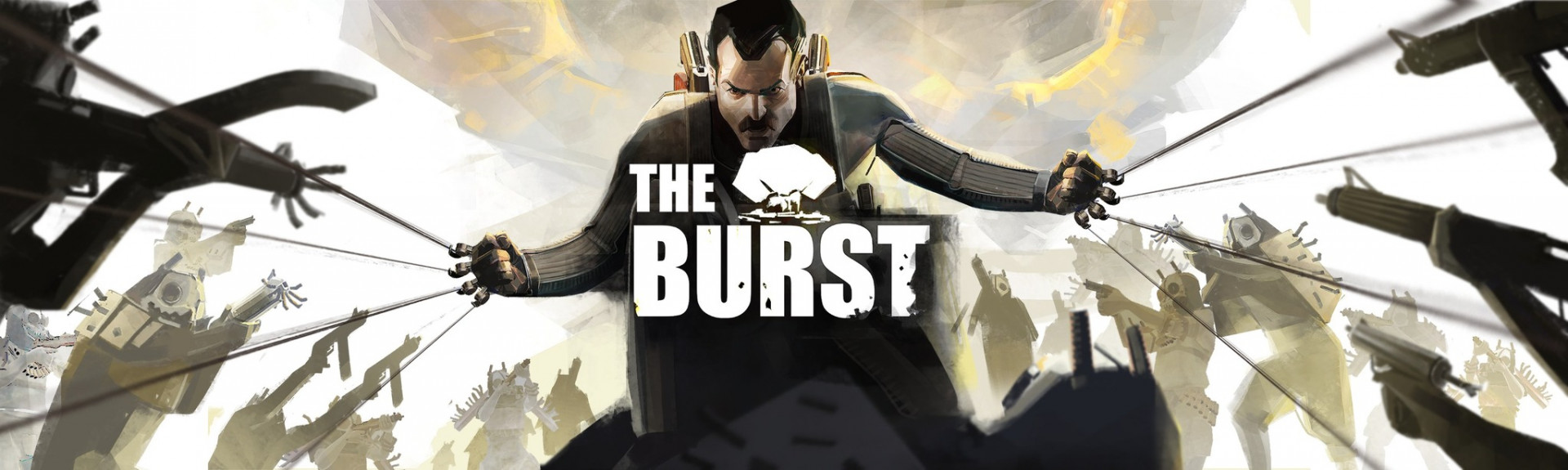 El mundo estallará este verano con The Burst