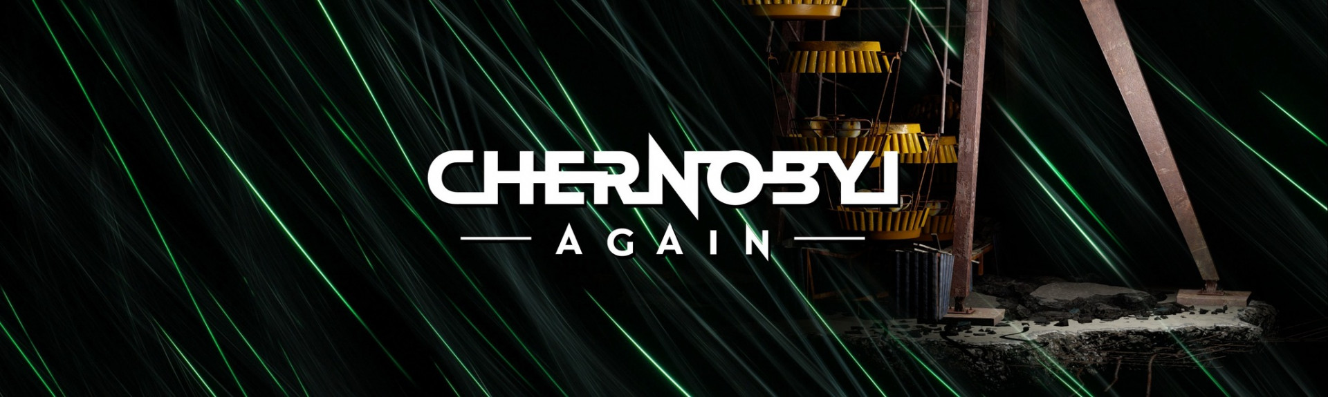 Chernobyl Again