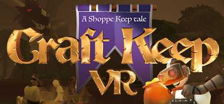 Craft Keep VR