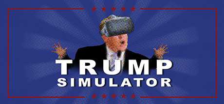 Trump Simulator VR