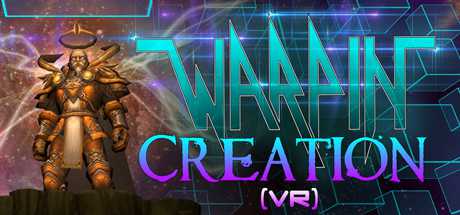 Warpin: Creation (VR)