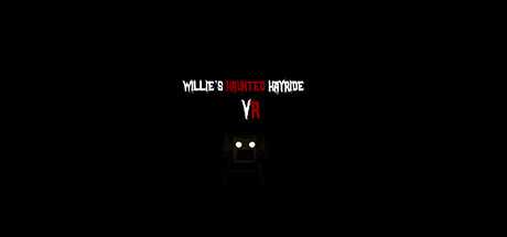Willie's Haunted Hayride
