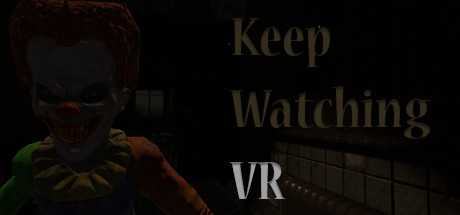 Keep Watching VR