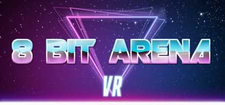 8-Bit Arena VR