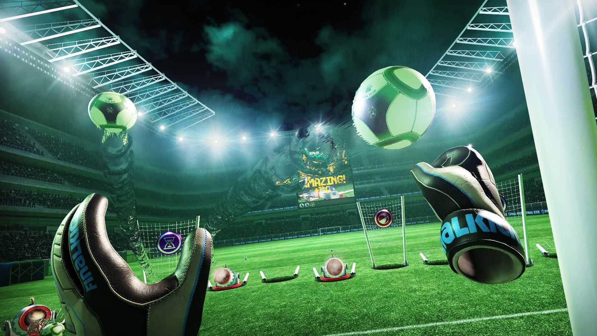 Игра в футбол в очках. Виртуальный вратарь. VR футбол. Виртуальный футбол. Игра футбол.