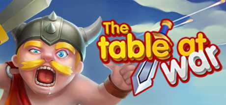 The table at war VR