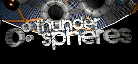 Thunder Spheres - Virtual Reality 3D Pool
