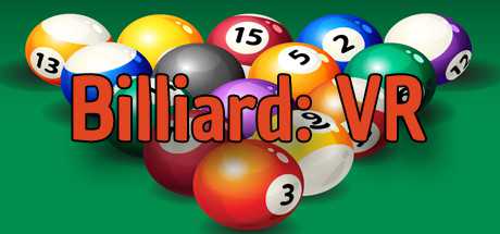 Billiard: VR