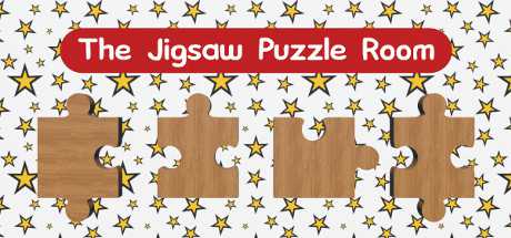 The Jigsaw Puzzle Room