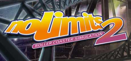 NoLimits 2 Roller Coaster Simulation