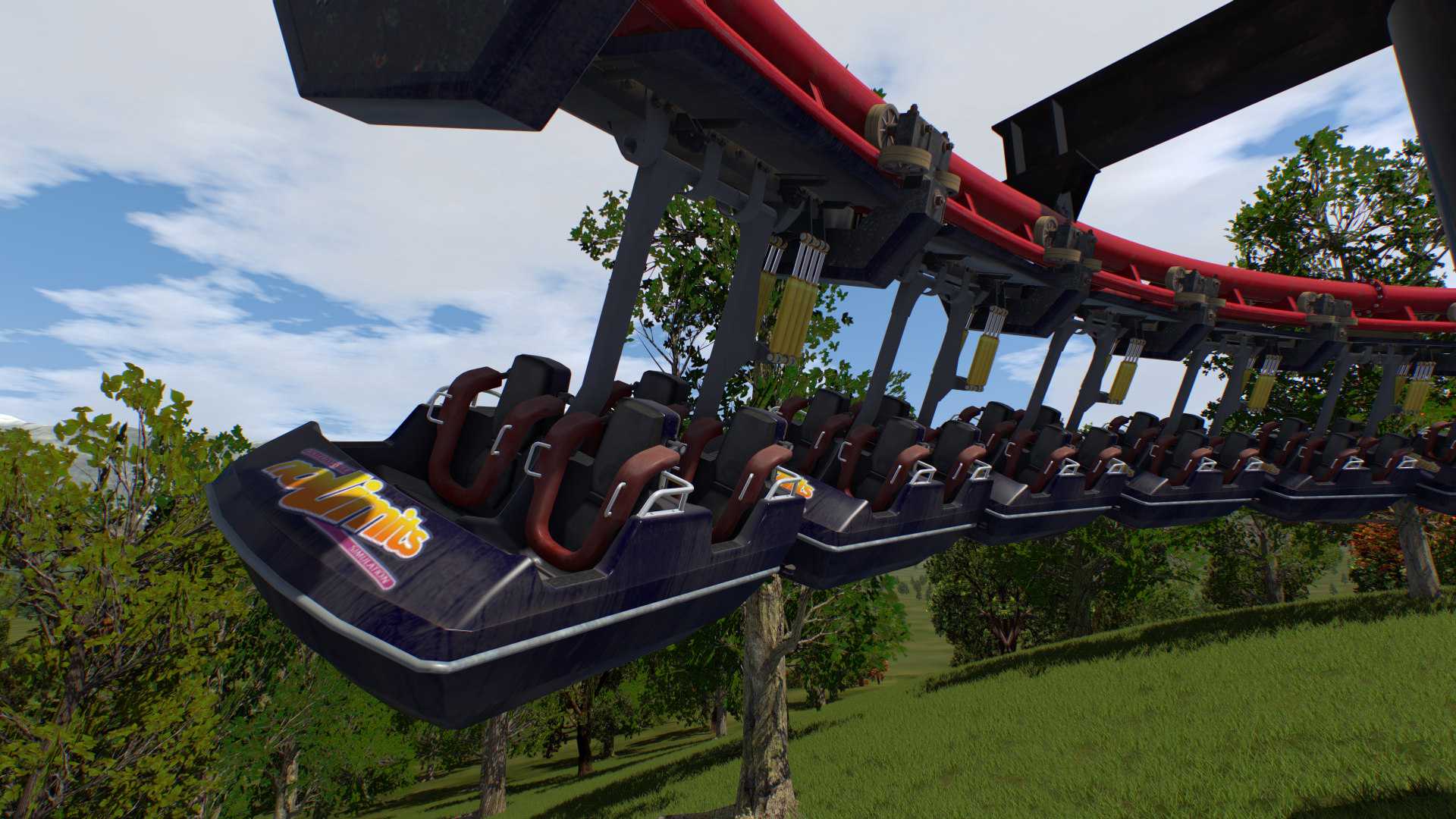 Nolimits 2 Roller Coaster Simulation Pc