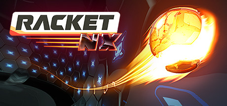 Racket: Nx