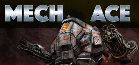 Mech Ace Combat - Trainer Edition