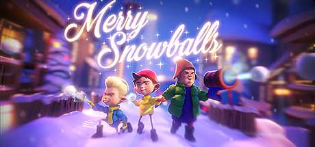 Merry Snowballs