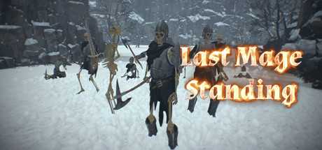 Last Mage Standing