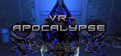 VR Apocalypse