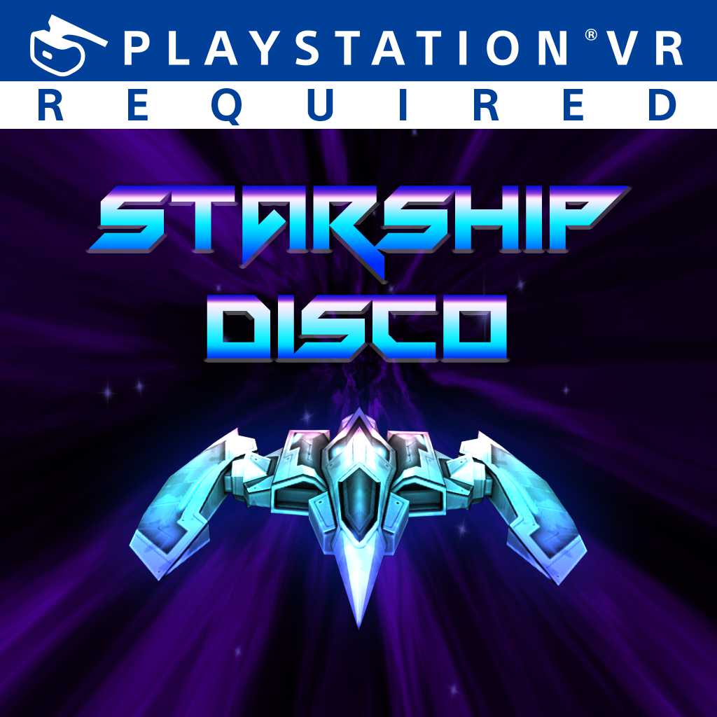 Starship Disco