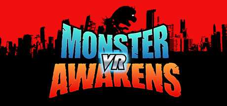 VR Monster Awakens