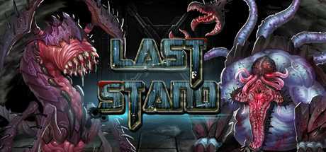 Last Stand