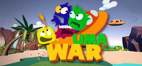 UMA-War VR