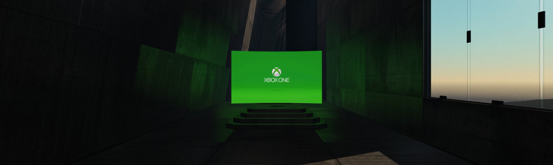 Xbox One Streaming