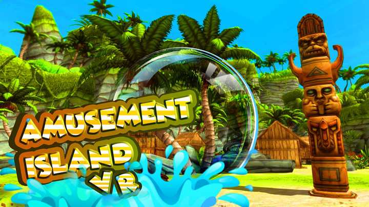 Amusement Island VR PC