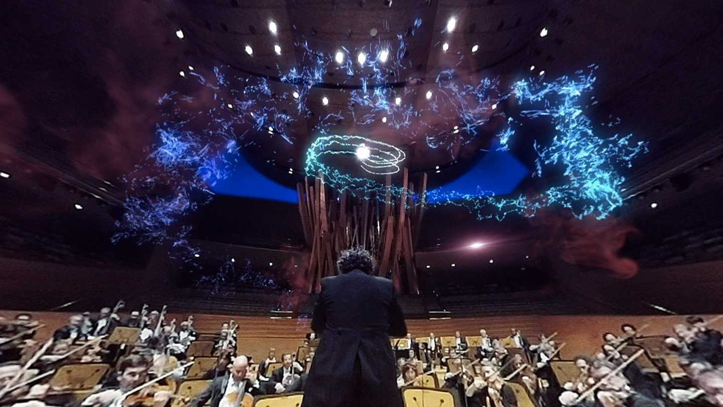 OrchestraVR