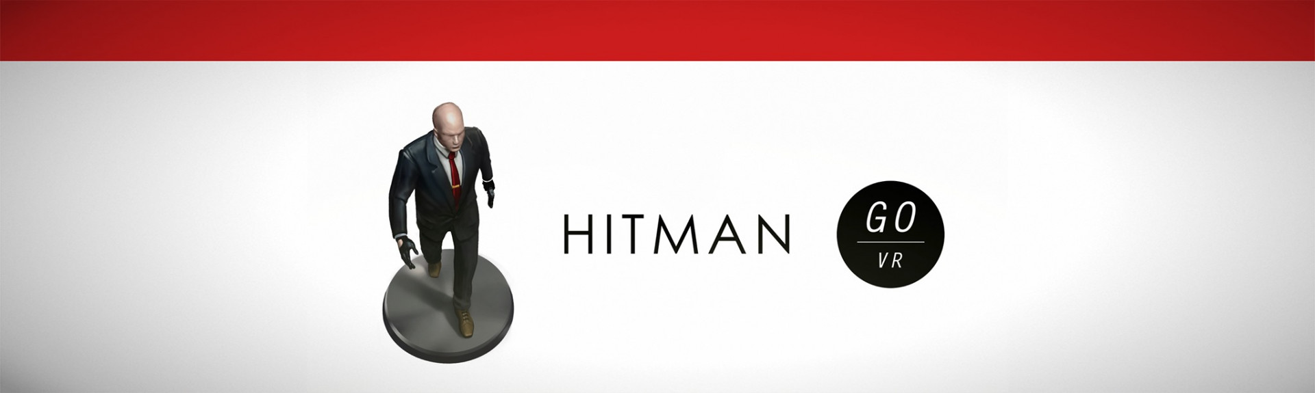 Hitman GO: VR Edition