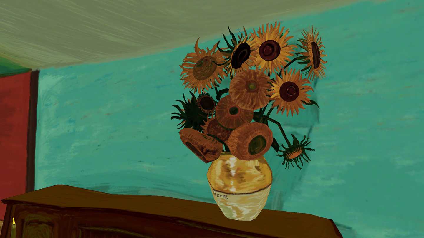 The Night Cafe: An Immersive Tribute to Van Gogh
