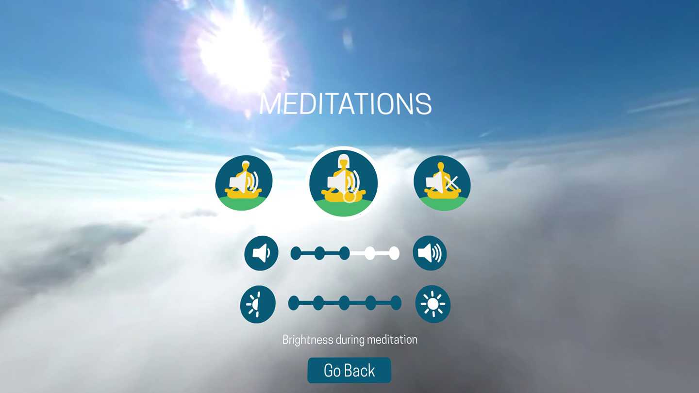 Relax VR - Rest, Relaxation and Meditation
