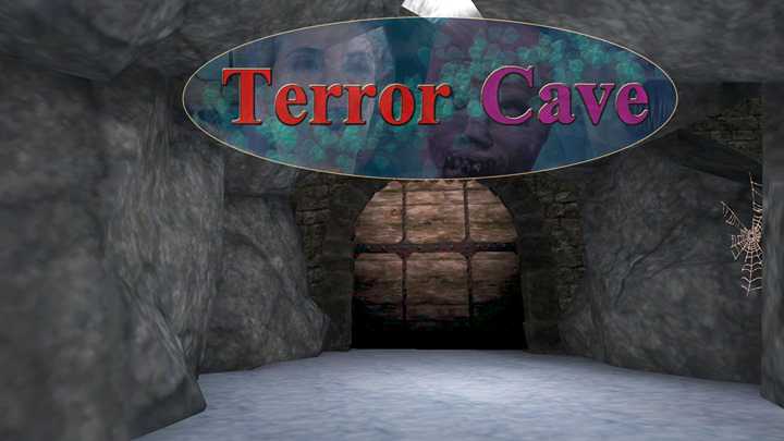 TerrorCave VR