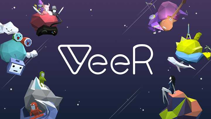 VeeR VR