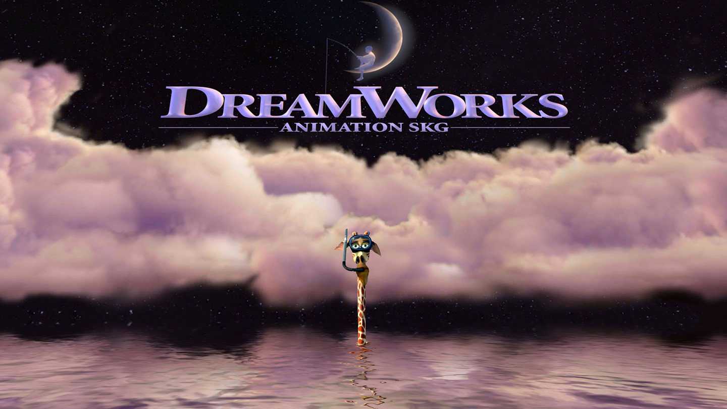 DreamWorks VR
