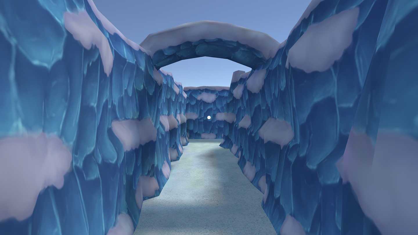 Maze VR: Ultimate Pathfinding