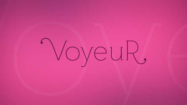 VoyeuR VR